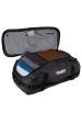 Obrázok pre Thule Chasm TDSD304 Black sportovní taška 90 l Polyester Černá