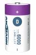 Obrázok pre Ansmann 1314-0005 baterie pro domácnost Dobíjecí baterie D Lithium-ion (Li-ion)