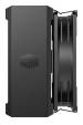 Obrázok pre Cooler Master Hyper 212 3DHP Black ARGB Procesor Vzduchový chladič 12 cm Černá 1 kusů