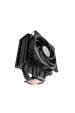 Obrázok pre Cooler Master Hyper 212 3DHP Black Procesor Vzduchový chladič 12 cm Černá 1 kusů