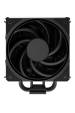 Obrázok pre Cooler Master V4 Alpha 3DHP Black Procesor Vzduchový chladič 12 cm Černá 1 kusů