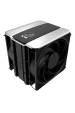 Obrázok pre Cooler Master V4 Alpha 3DHP Black Procesor Vzduchový chladič 12 cm Černá 1 kusů