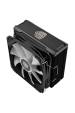 Obrázok pre Kolink Umbra EX180 ARGB Procesor Hybridní chladič 12 cm Černá