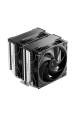 Obrázok pre DeepCool AG620 G2 Procesor Vzduchový chladič 12 cm Černá