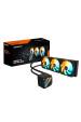 Obrázok pre GIGABYTE GAMING 360 Procesor Kapalinový chladič typu vše v jednom 12 cm Černá 1 kusů