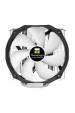 Obrázok pre Thermalright Le Grand Macho RT Procesor Chladič 15 cm Černá, Bílá