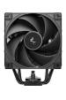 Obrázok pre DeepCool AK500 G2 Procesor Vzduchový chladič 12 cm Černá 1 kusů