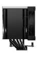 Obrázok pre DeepCool AK500 G2 Procesor Vzduchový chladič 12 cm Černá 1 kusů