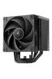 Obrázok pre DeepCool AK500 G2 Procesor Vzduchový chladič 12 cm Černá 1 kusů