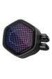 Obrázok pre Cooler Master MasterLiquid Atmos II 240 Pixel LED Black Procesor Sada pro kapalinové chlazení 12 cm Černá 1 kusů