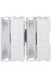 Obrázok pre Thermalright Peerless Assassin 120 SE WHITE ARGB Procesor Vzduchový chladič 12 cm Bílá 1 kusů