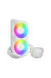 Obrázok pre ARCTIC Liquid Freezer III Pro 240 A-RGB Procesor Kapalinový chladič typu vše v jednom 12 cm Bílá 1 kusů