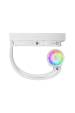 Obrázok pre ARCTIC Liquid Freezer III Pro 240 A-RGB Procesor Kapalinový chladič typu vše v jednom 12 cm Bílá 1 kusů