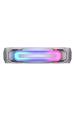 Obrázok pre COUGAR CF-APR12HW3-RGB Počítačová skříň Ventilátor 12 cm Bílá 3 kusů