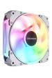 Obrázok pre COUGAR CF-APR12HW3-RGB Počítačová skříň Ventilátor 12 cm Bílá 3 kusů