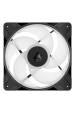 Obrázok pre ARCTIC Freezer P14 Pro Reverse A-RGB - 3 Pack Počítačová skříň Ventilátor 14 cm Černá 3 kusů