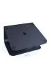 Obrázok pre Rain Design MSTAND360 LAPTOP STAND WITH 360 Stojan pro laptop Černá 38,1 cm (15")