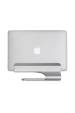 Obrázok pre Rain Design mTower Stojan pro laptop Stříbrná 43,2 cm (17")