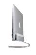Obrázok pre Rain Design mTower Stojan pro laptop Stříbrná 43,2 cm (17")