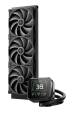 Obrázok pre DeepCool Spartacus 420 Procesor Sada pro kapalinové chlazení 14 cm Černá