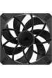 Obrázok pre Corsair RS140 MAX Počítačová skříň Ventilátor 14 cm Černá 2 kusů