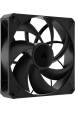 Obrázok pre Corsair RS140 MAX Počítačová skříň Ventilátor 14 cm Černá 2 kusů