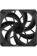 Obrázok pre Corsair RS140 MAX Počítačová skříň Ventilátor 14 cm Černá 2 kusů