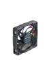 Obrázok pre Seasonic MagFlow ARGB Počítačová skříň Ventilátor 12 cm Černá 3 kusů