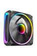 Obrázok pre Antec Orbit 120 ARGB FAN Počítačová skříň Ventilátor 12 cm Černá