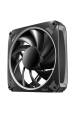 Obrázok pre Antec Orbit 120 ARGB FAN Počítačová skříň Ventilátor 12 cm Černá