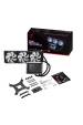 Obrázok pre ASUS ROG RYUO IV 360 ARGB Procesor Kapalinový chladič typu vše v jednom 12 cm Černá