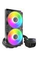 Obrázok pre ARCTIC Liquid Freezer III Pro 280 A-RGB Procesor Kapalinový chladič typu vše v jednom 14 cm Černá 1 kusů