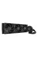 Obrázok pre ARCTIC Liquid Freezer III Pro 420 Procesor Sada pro kapalinové chlazení 12 cm Černá 1 kusů