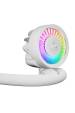 Obrázok pre ARCTIC Liquid Freezer III Pro 420 A-RGB (White) Procesor Kapalinový chladič typu vše v jednom 14 cm Bílá