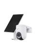 Obrázok pre EZVIZ HB8 Lite 4G+Wifi kit Provedení Turret Bezpečnostní IP kamera Venkovní 2560 x 1440 px Zeď