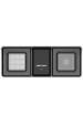Obrázok pre Hikvision DS-2CE18D0T-LFS Kulka (tvar) Průmyslová kamera Venkovní 1920 x 1080 px Strop/zeď