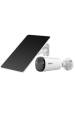 Obrázok pre Dahua Technology KIT/BF4CP-4G-XL/M0508 Kulka (tvar) Bezpečnostní IP kamera Vnitřní a venkovní 2560 x 1440 px Zeď
