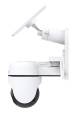 Obrázok pre TP-Link Tapo C610 KIT Provedení Turret Bezpečnostní IP kamera Venkovní 2304 x 1296 px Strop/zeď/tyč