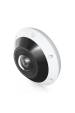 Obrázok pre Ubiquiti G6 Pro 360 Kupole Bezpečnostní IP kamera Vnitřní a venkovní 3504 x 3504 px Strop/zeď