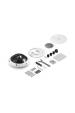 Obrázok pre Ubiquiti G6 Pro 360 Kupole Bezpečnostní IP kamera Vnitřní a venkovní 3504 x 3504 px Strop/zeď