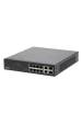 Obrázok pre Axis 01191-002 síťový přepínač Řízený Gigabit Ethernet (10/100/1000) Podpora napájení po Ethernetu (PoE) Černá