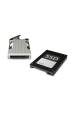 Obrázok pre Icy Dock MB994IKO-3SB panel k PC mechanikám Černá
