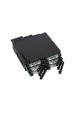 Obrázok pre Icy Dock MB606SPO-B panel k PC mechanikám Černá