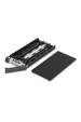 Obrázok pre Icy Dock MB834TP-B rámeček na disk SSD rámeček Hliník, Černá 2.5"
