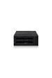 Obrázok pre Icy Dock MB024SP-B rámeček na disk HDD/SSD rámeček Černá 2.5"