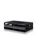 Obrázok pre Icy Dock MB024SP-B rámeček na disk HDD/SSD rámeček Černá 2.5"
