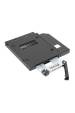 Obrázok pre Icy Dock MB411SPO-B panel k PC mechanikám Černá