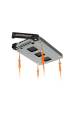 Obrázok pre Icy Dock MB411SPO-B panel k PC mechanikám Černá