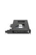 Obrázok pre Icy Dock MB111VP-B rámeček na disk SSD rámeček Černá 2.5"