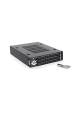 Obrázok pre Icy Dock MB993SK-B panel k PC mechanikám 2,5/3,5" Panel pro vyměnitelný HDD Černá